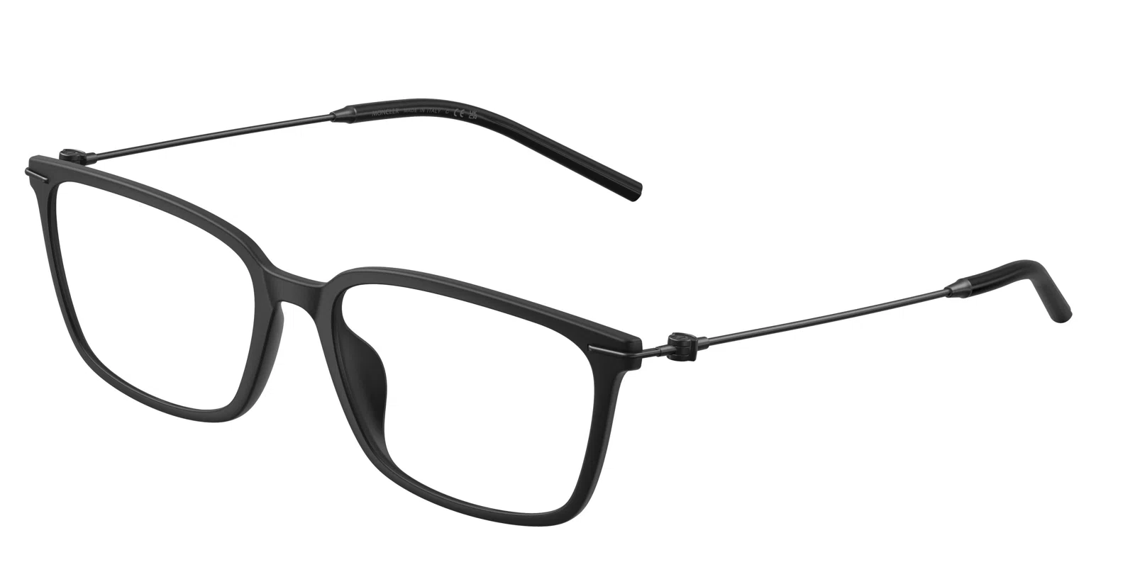 Moncler 3004D Eyeglasses - view 2